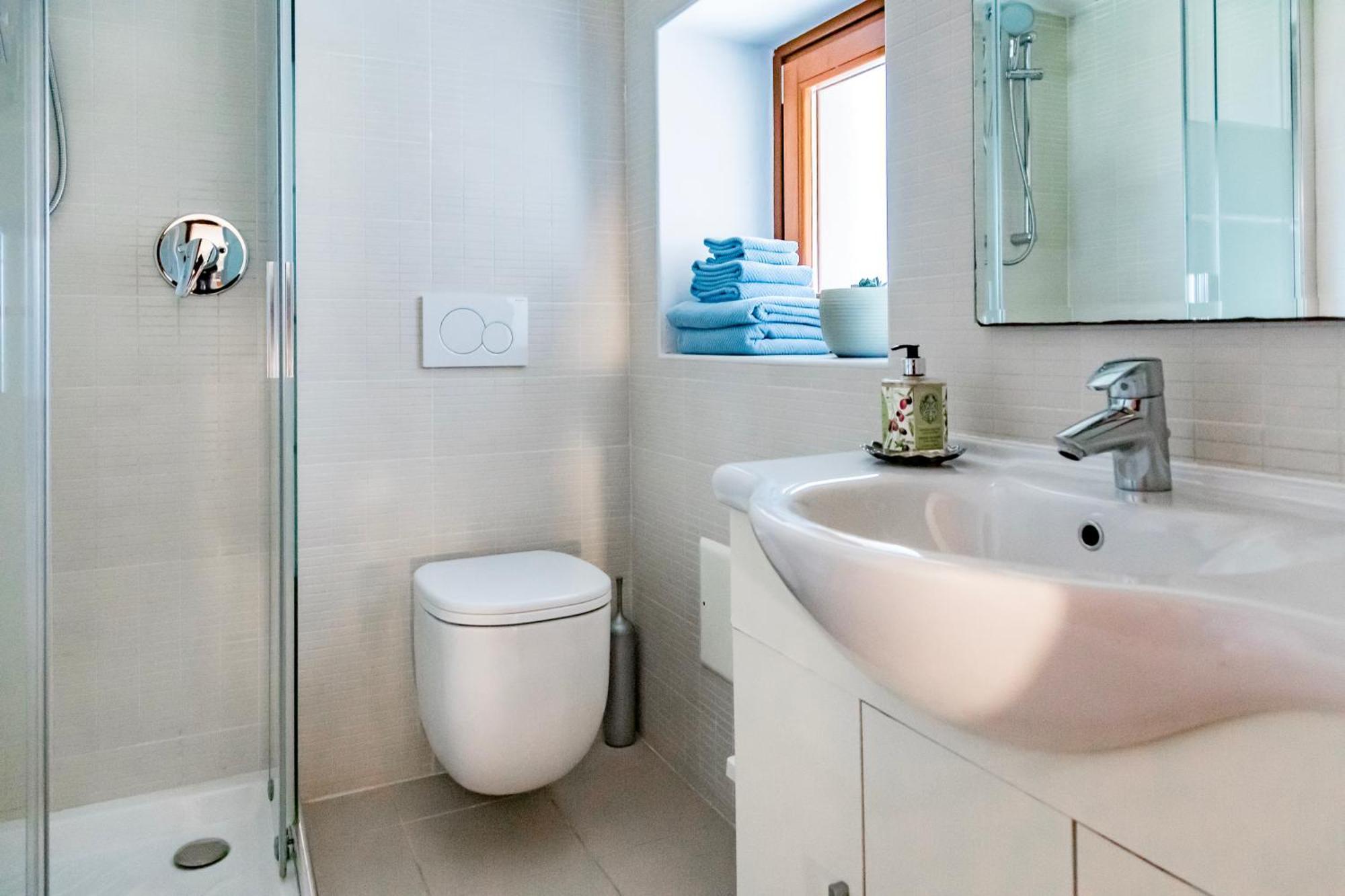 Ca De L'Angelon -- Vittoria House Villa Brenzone sul Garda Eksteriør billede